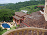 Kokosové ostrovy - hotel