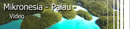 Mikronesia - Palau 2013 Video