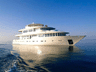 M/Y BLUE HORIZON III *****