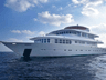 M/Y BLUE HORIZON III *****