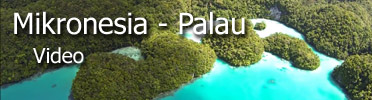 Video Mikronesia - Palau 2013